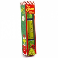 Pachet Giant Cracker The Grinch, 55 cm, 39-0106